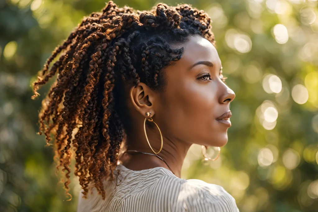 How Long Do Passion Twists Last