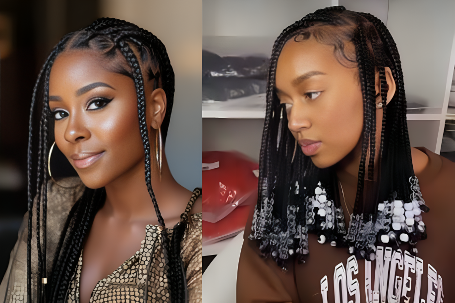 Beads and Braids