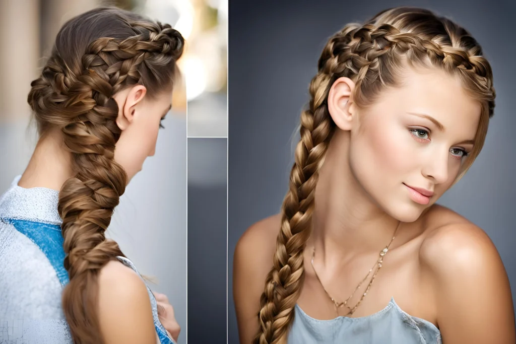 17 Best Braided Hairstyles for Teens to Rock in 2024