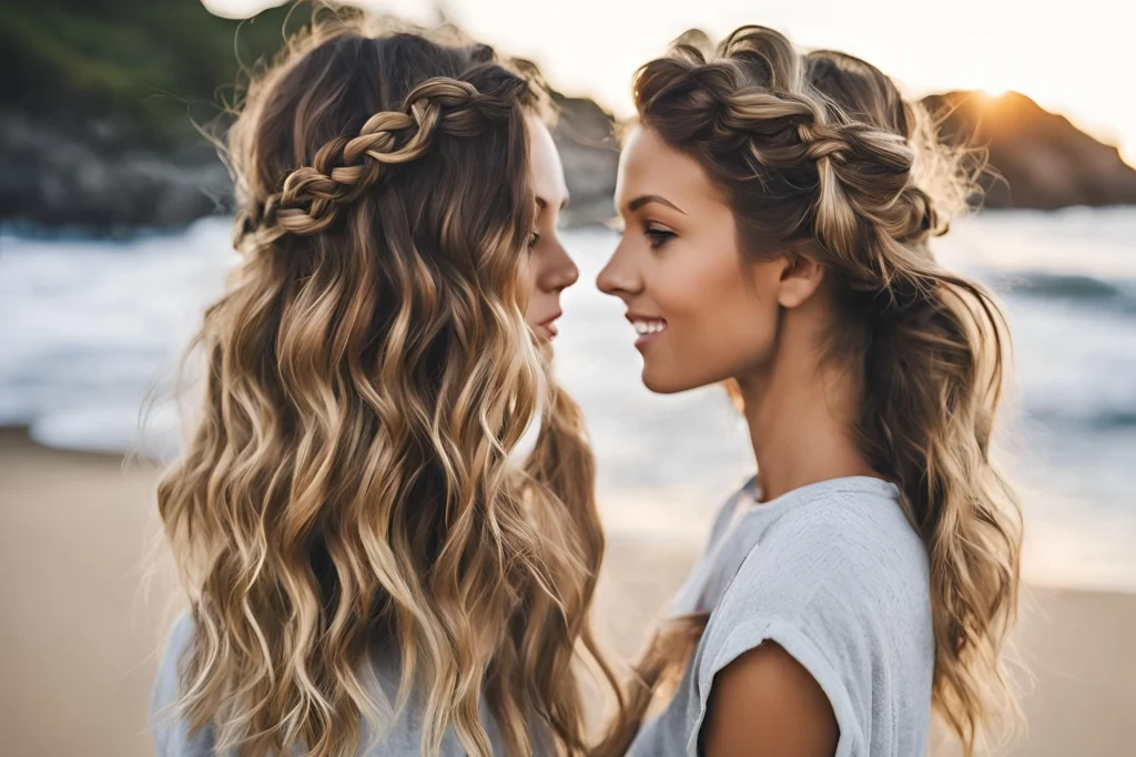 Achieve the Perfect Beach Waves