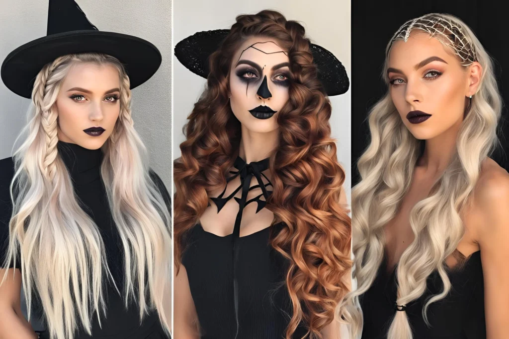 Braided Witchy Vibes