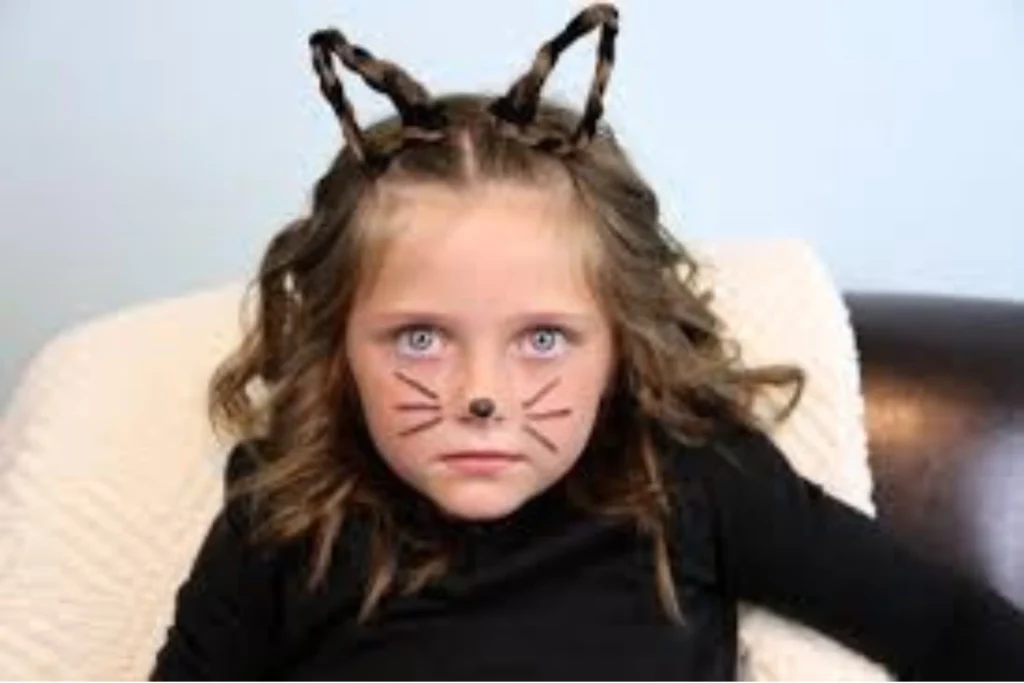 Cat Ears for kids