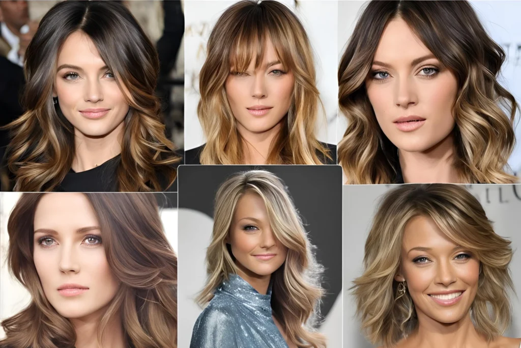 Easy Hairstyles for Layered Hair