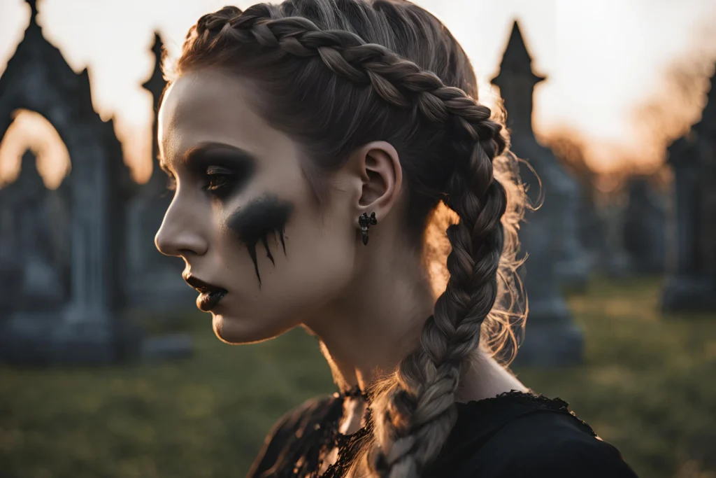 Gritty Braid