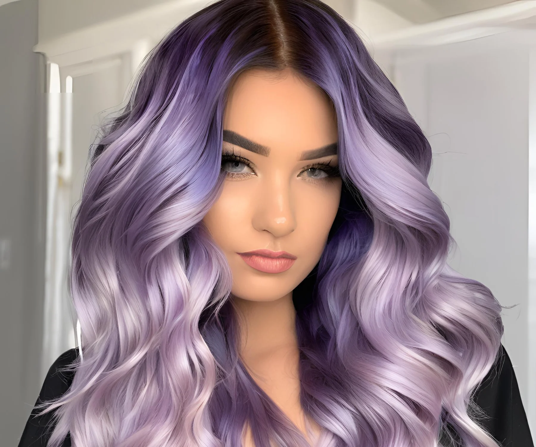 Hair Color Ideas for Halloween 2024 to Look Bold and Bright