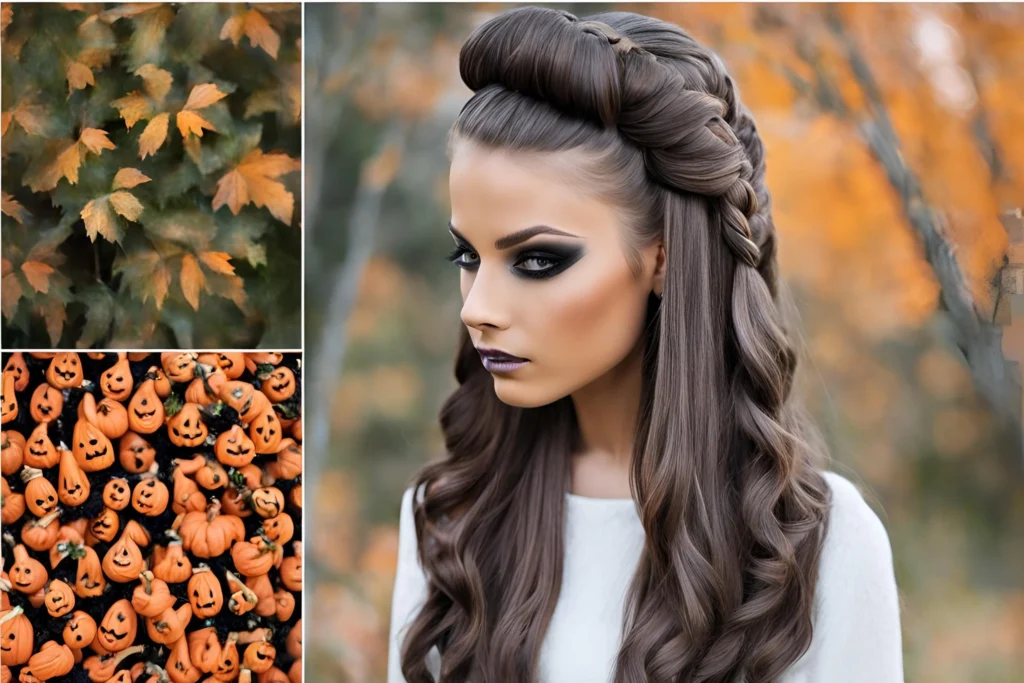 Simple Yet Stunning Hairstyles 