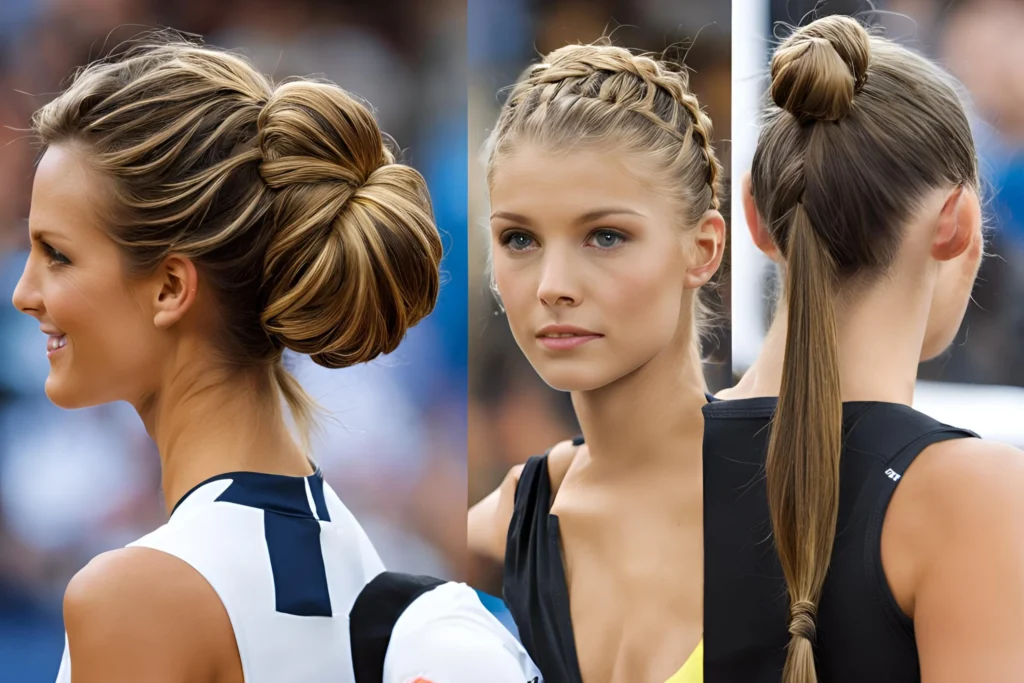 Tennis Support and Style for girls