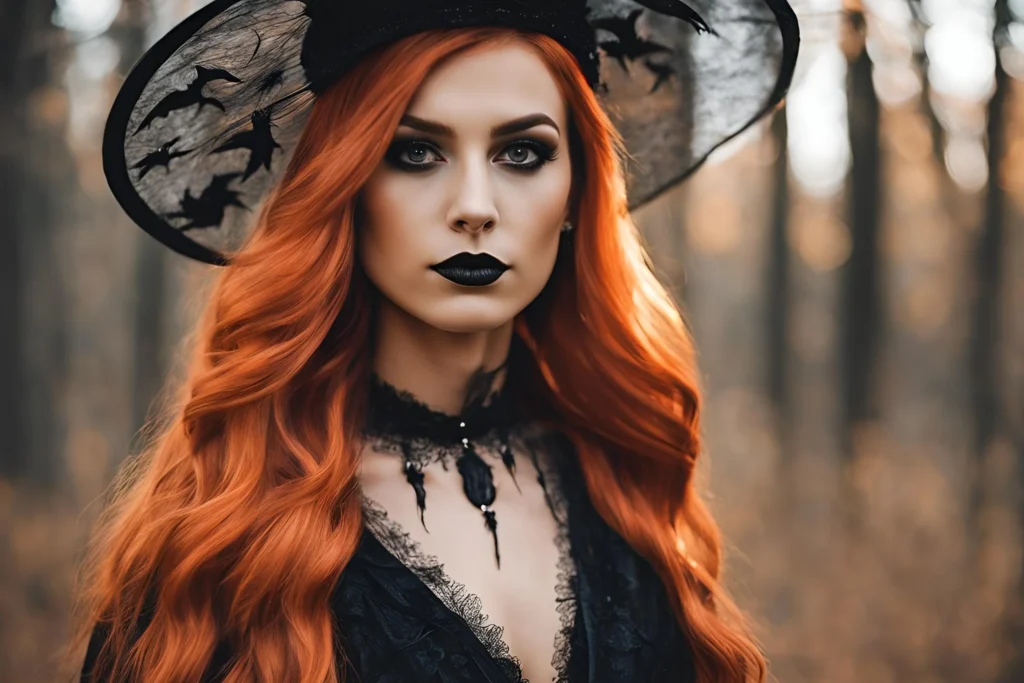 Witchy Waves