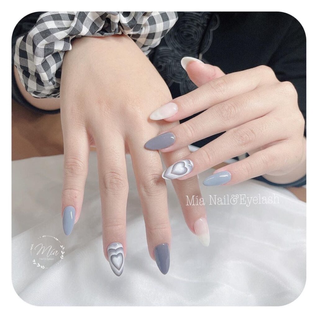 Light-Blue-Valentines-Nails