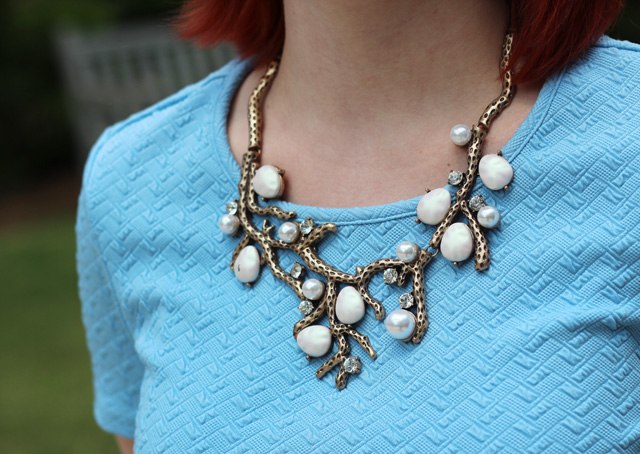 Statement Necklace