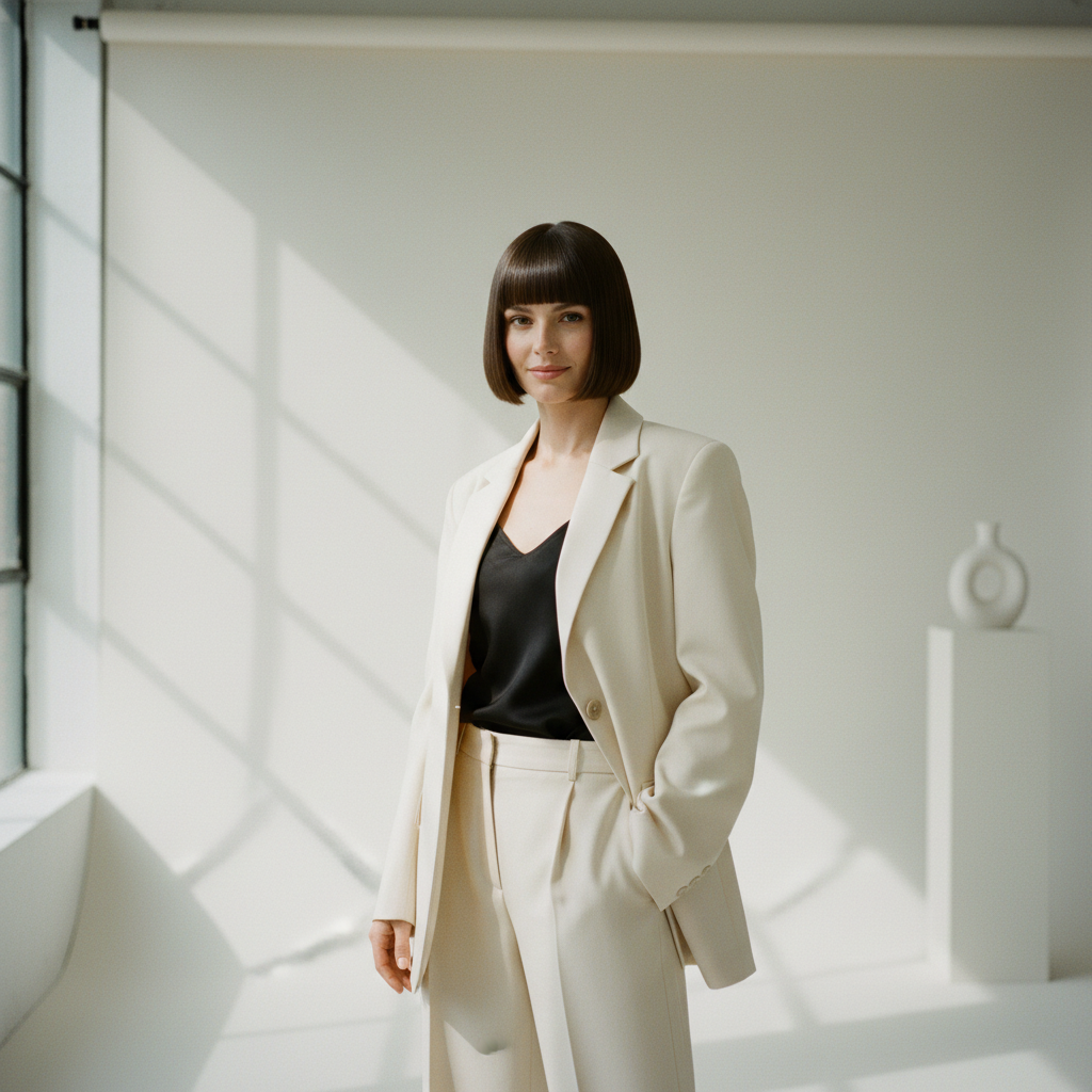 Stylish Short Bob Hairstyles for Women