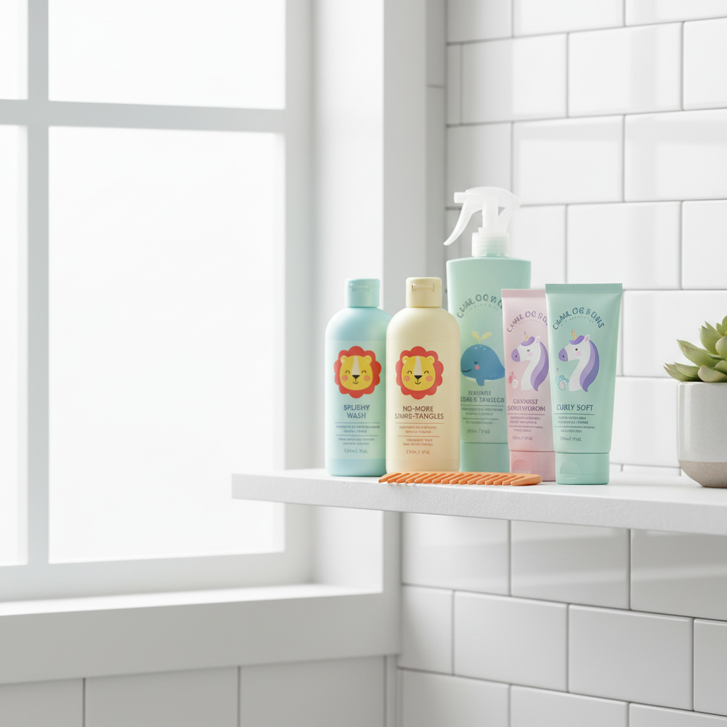 Easy Short Hairstyles for Girls at Home