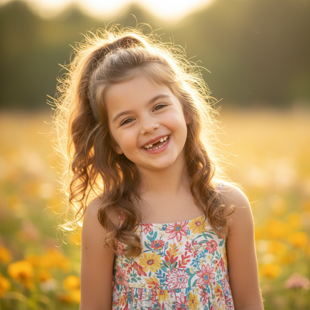 7 Easy Ponytail Hairstyles for Girls You Can Do at Home