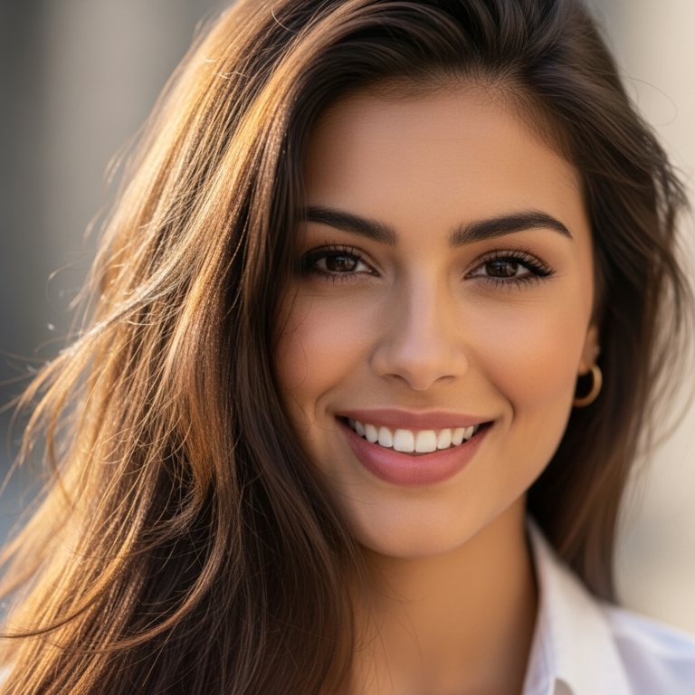 10 Effortless Hair Looks for Long Hair Girls